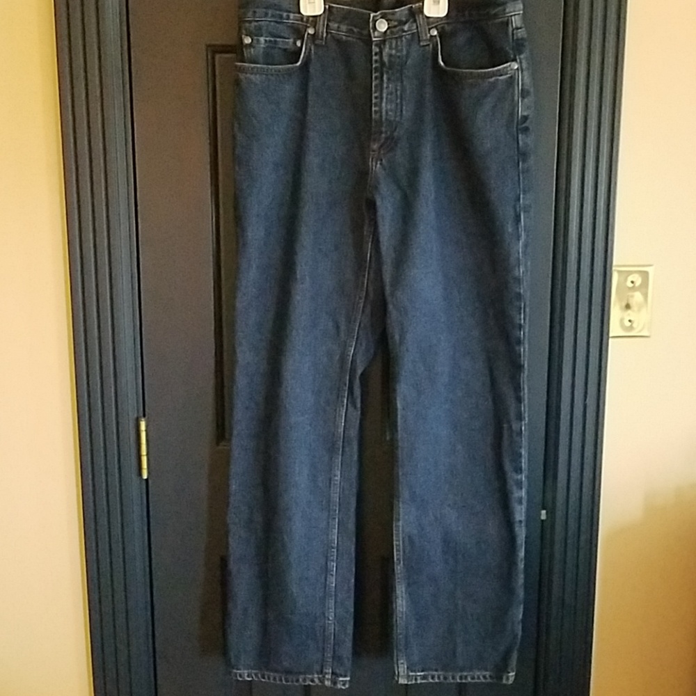 Brooks Brothers jeans